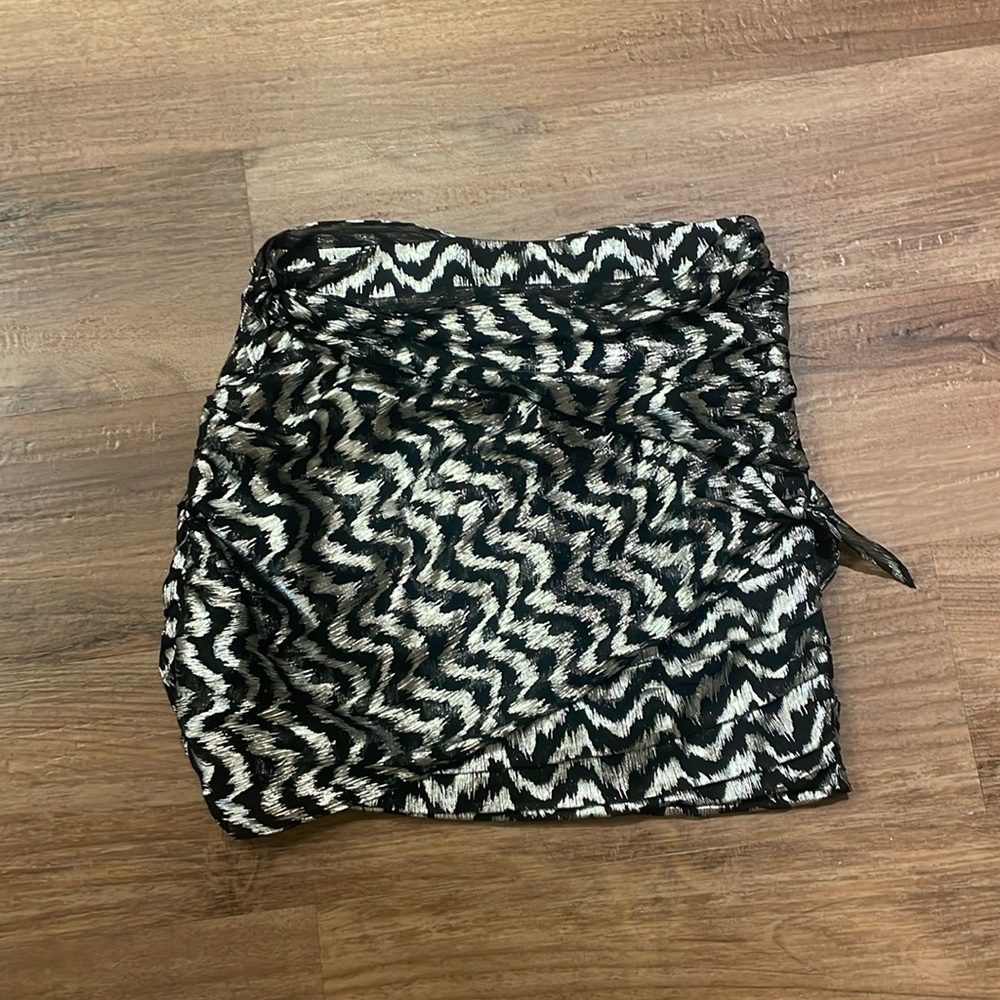 Zara Sz M skirt